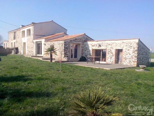 Acheter maison La Roche sur Yon