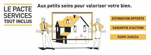 estimation bien la roche sur yon
