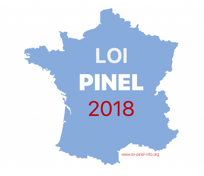 Loi Pinel 2018