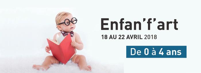 Animation enfant la roche sur yon