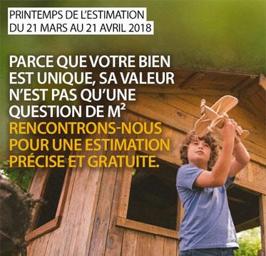 estimation gratuite bien