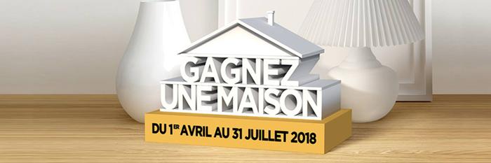 gagnez une maison century 21