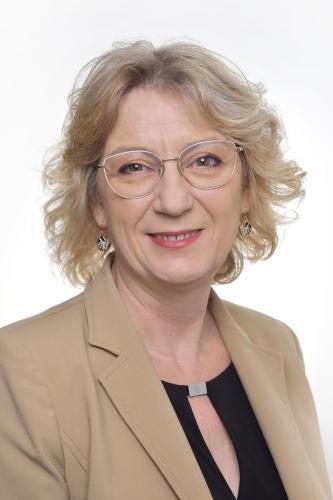 Carole MATHIEU