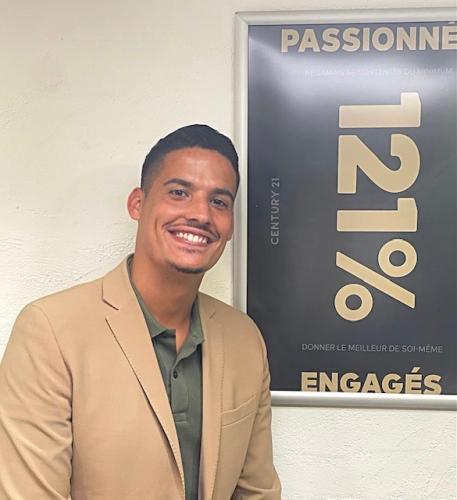 Nasser GAOUAOU
