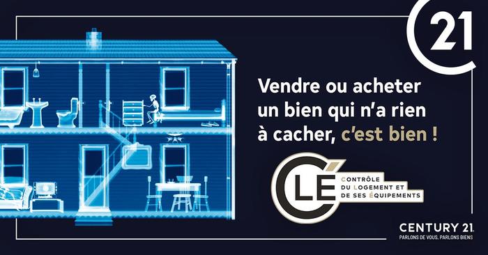 La Roche-sur-Yon - Immobilier - CENTURY 21 Accort'Immo - Appartements neufs - Résidence Principale - Résidence Secondaire - Investissement Locatif - Investissement - Avenir