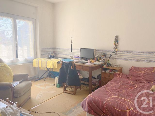 Afficher la photo en grand maison à vendre - 7 pièces - 127.1 m2 - LA ROCHE SUR YON - 85 - PAYS-DE-LOIRE - Century 21 Accort'Immo