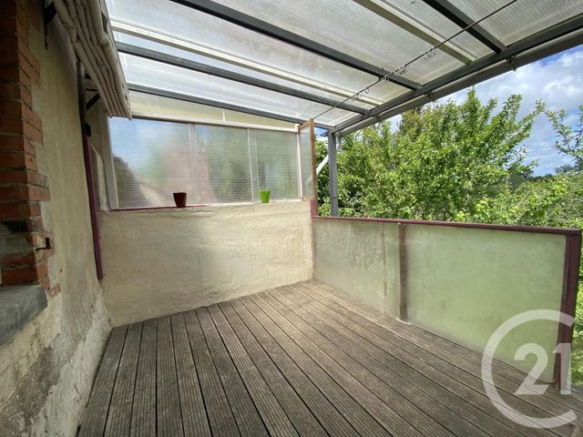 maison à vendre - 3 pièces - 76.0 m2 - CHATEAU GUIBERT - 85 - PAYS-DE-LOIRE - Century 21 Accort'Immo maison à vendre - 3 pièces - 76.0 m2 - CHATEAU GUIBERT - 85 - PAYS-DE-LOIRE - Century 21 Accort'Immo