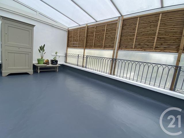 maison à vendre - 7 pièces - 167.0 m2 - LA ROCHE SUR YON - 85 - PAYS-DE-LOIRE - Century 21 Accort'Immo maison à vendre - 7 pièces - 167.0 m2 - LA ROCHE SUR YON - 85 - PAYS-DE-LOIRE - Century 21 Accort'Immo
