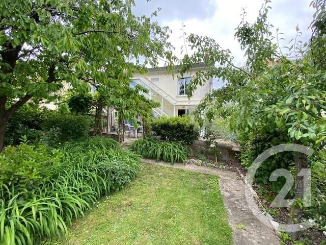 Afficher la photo en grand maison à vendre - 4 pièces - 92.46 m2 - LA ROCHE SUR YON - 85 - PAYS-DE-LOIRE - Century 21 Accort'Immo