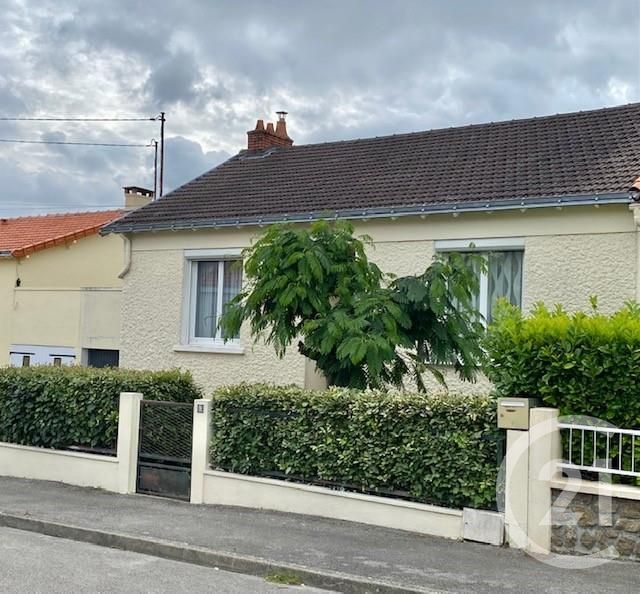 Afficher la photo en grand maison à vendre - 4 pièces - 92.46 m2 - LA ROCHE SUR YON - 85 - PAYS-DE-LOIRE - Century 21 Accort'Immo