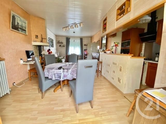 Afficher la photo en grand maison à vendre - 4 pièces - 92.46 m2 - LA ROCHE SUR YON - 85 - PAYS-DE-LOIRE - Century 21 Accort'Immo