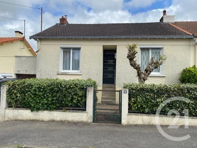Afficher la photo en grand maison à vendre - 4 pièces - 92.46 m2 - LA ROCHE SUR YON - 85 - PAYS-DE-LOIRE - Century 21 Accort'Immo