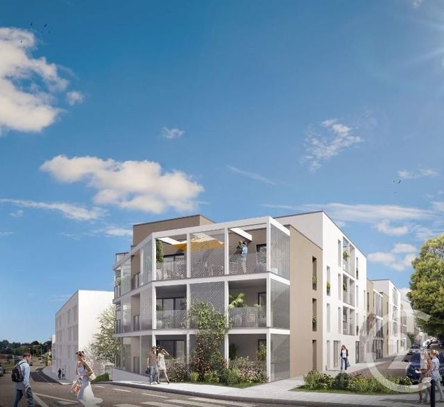 Appartement T1 à vendre - 1 pièce - 30.03 m2 - LA ROCHE SUR YON - 85 - PAYS-DE-LOIRE - Century 21 Accort'Immo Appartement T1 à vendre - 1 pièce - 30.03 m2 - LA ROCHE SUR YON - 85 - PAYS-DE-LOIRE - Century 21 Accort'Immo