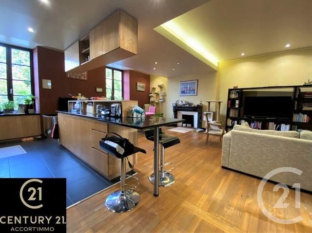 Appartement F4 à vendre LA ROCHE SUR YON