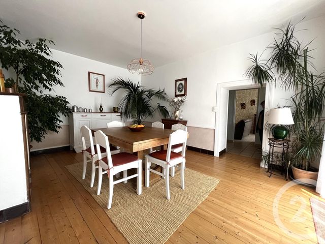 maison - ST DENIS LA CHEVASSE - 85