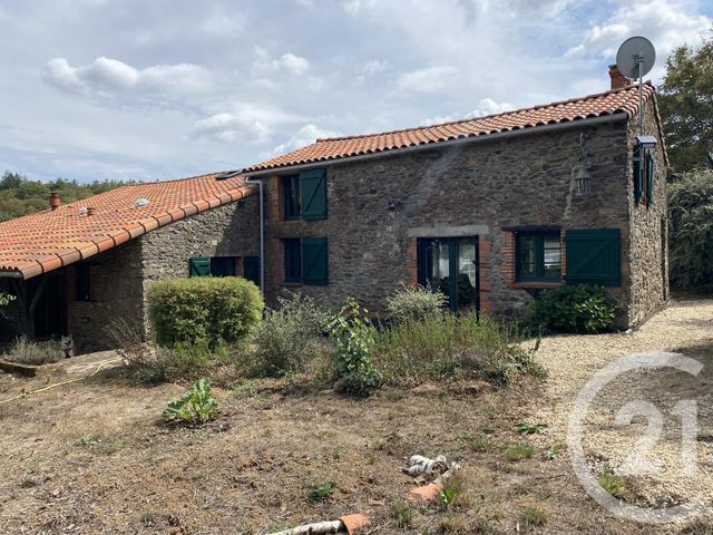 maison - CHANTONNAY - 85