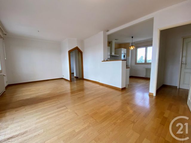appartement - LA ROCHE SUR YON - 85