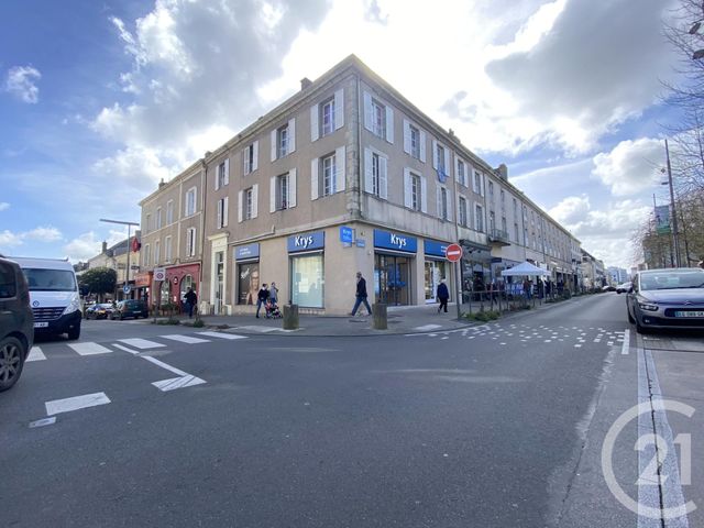 appartement - LA ROCHE SUR YON - 85