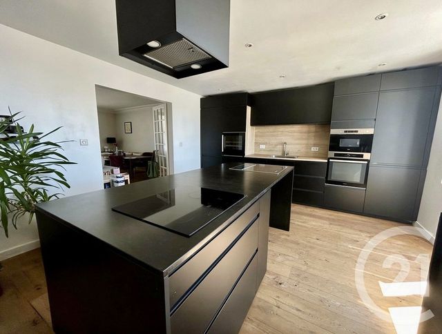 Appartement F3 à vendre LA ROCHE SUR YON