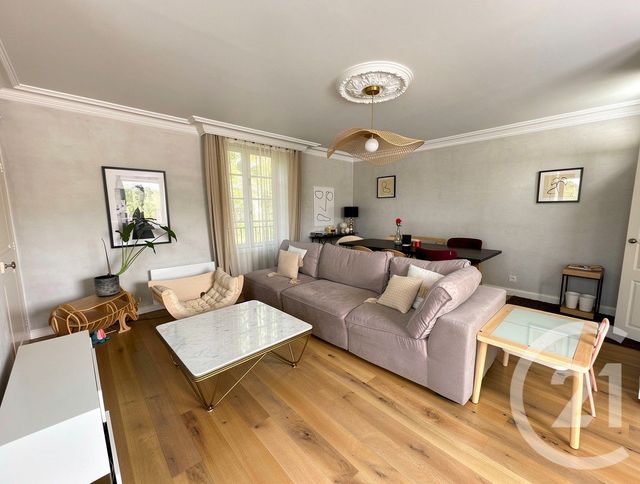 Appartement F3 à vendre - 4 pièces - 106.1 m2 - LA ROCHE SUR YON - 85 - PAYS-DE-LOIRE - Century 21 Accort'Immo