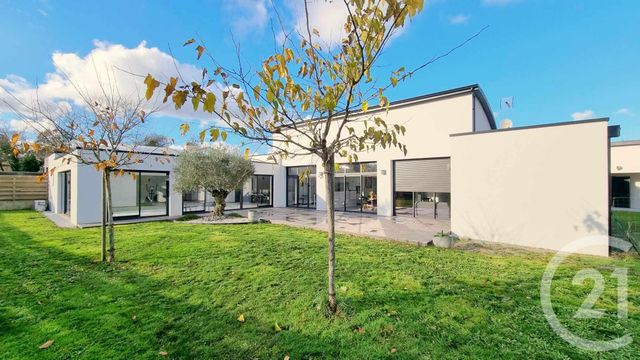maison - LA ROCHE SUR YON - 85