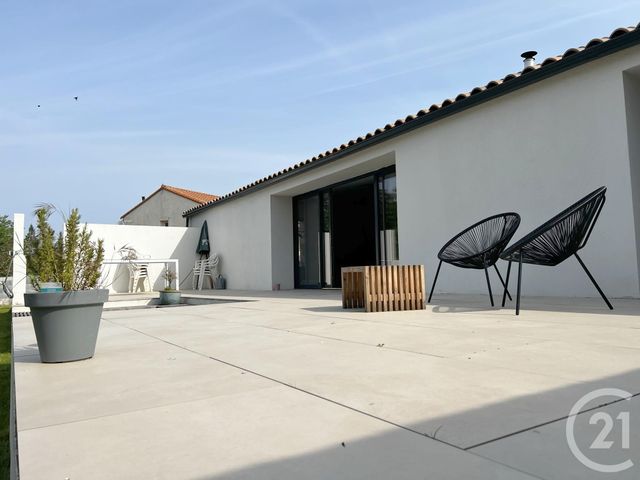 maison - LA ROCHE SUR YON - 85