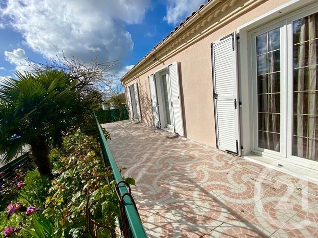 maison - LA ROCHE SUR YON - 85
