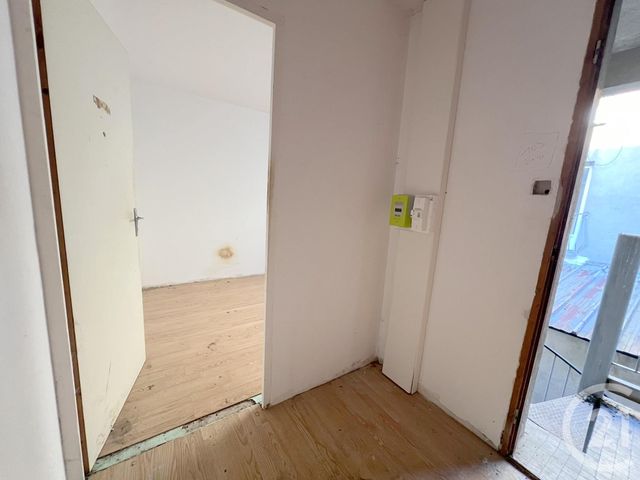 appartement - LA ROCHE SUR YON - 85