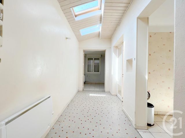 appartement - LA ROCHE SUR YON - 85