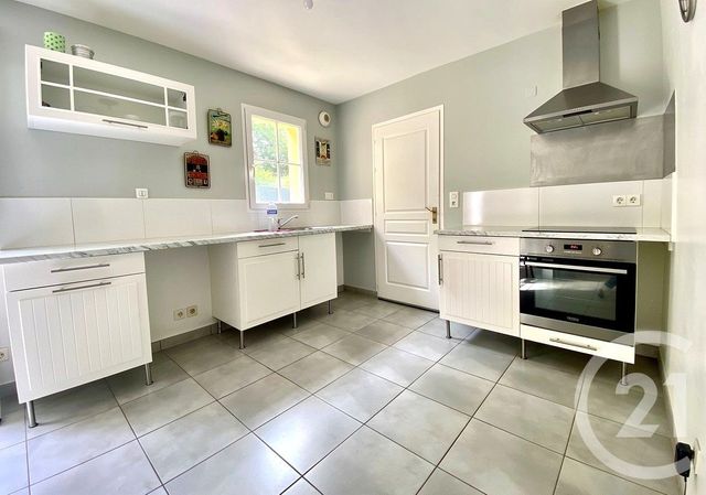 maison à vendre - 5 pièces - 91.32 m2 - LA ROCHE SUR YON - 85 - PAYS-DE-LOIRE - Century 21 Accort'Immo