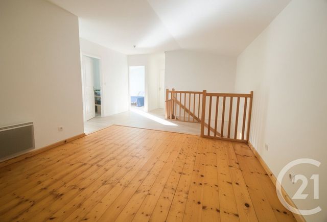 maison à vendre - 5 pièces - 91.32 m2 - LA ROCHE SUR YON - 85 - PAYS-DE-LOIRE - Century 21 Accort'Immo