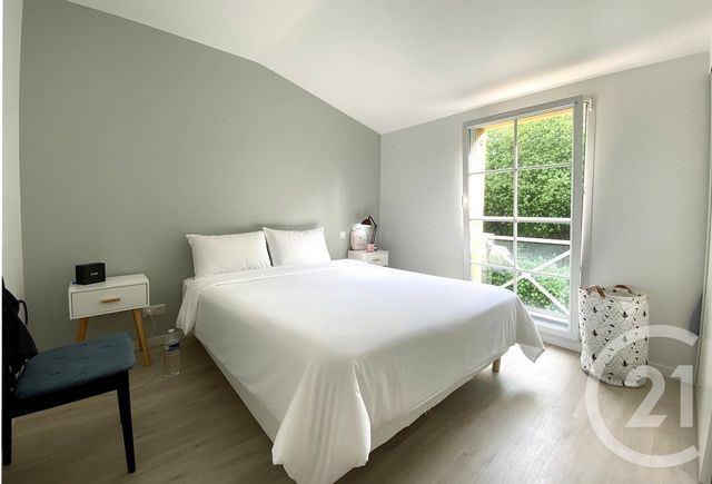 maison à vendre - 5 pièces - 91.32 m2 - LA ROCHE SUR YON - 85 - PAYS-DE-LOIRE - Century 21 Accort'Immo