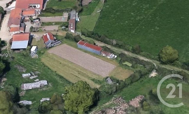 terrain - LA ROCHE SUR YON - 85