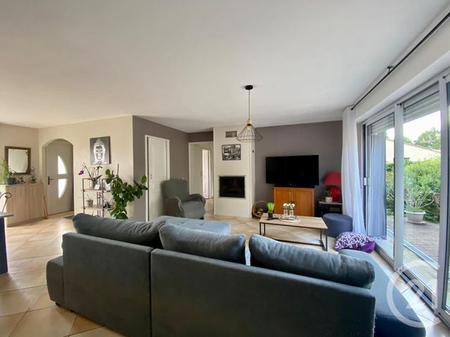 maison à vendre - 7 pièces - 153.5 m2 - VENANSAULT - 85 - PAYS-DE-LOIRE - Century 21 Accort'Immo