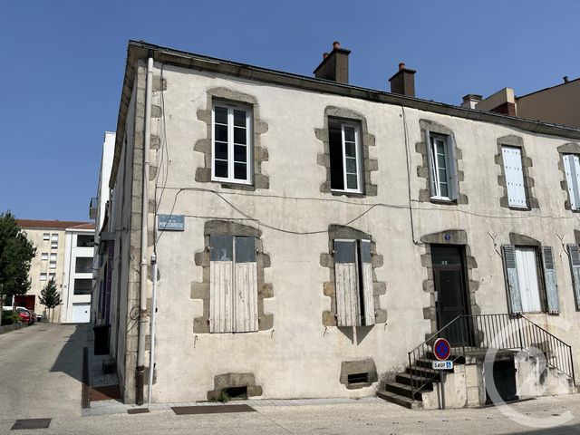 appartement - LA ROCHE SUR YON - 85