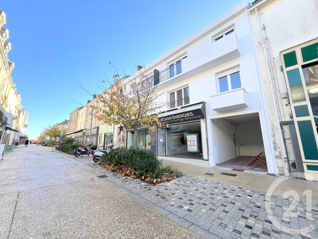 appartement - LA ROCHE SUR YON - 85