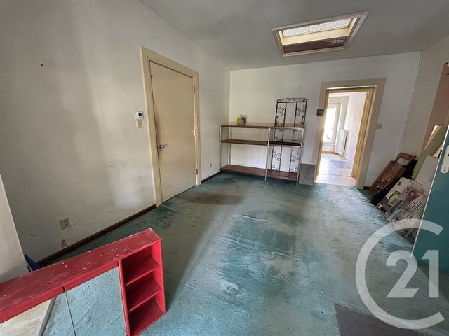 maison à vendre - 3 pièces - 51.37 m2 - LA ROCHE SUR YON - 85 - PAYS-DE-LOIRE - Century 21 Accort'Immo