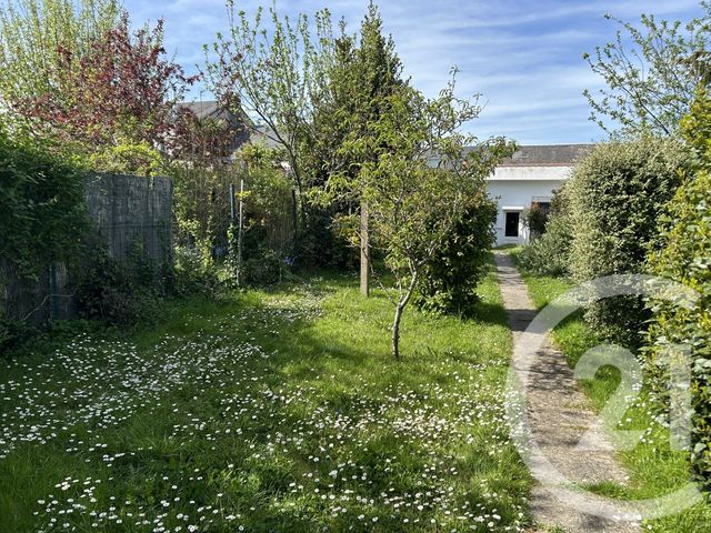 maison à vendre - 3 pièces - 51.37 m2 - LA ROCHE SUR YON - 85 - PAYS-DE-LOIRE - Century 21 Accort'Immo