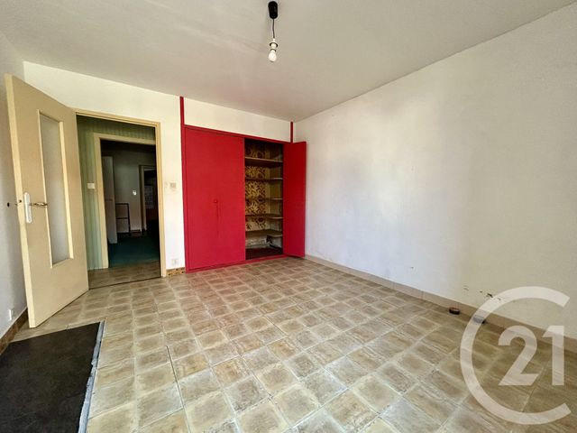 maison à vendre - 3 pièces - 51.37 m2 - LA ROCHE SUR YON - 85 - PAYS-DE-LOIRE - Century 21 Accort'Immo