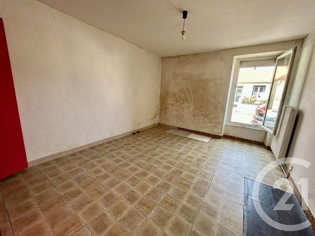 maison à vendre - 3 pièces - 51.37 m2 - LA ROCHE SUR YON - 85 - PAYS-DE-LOIRE - Century 21 Accort'Immo