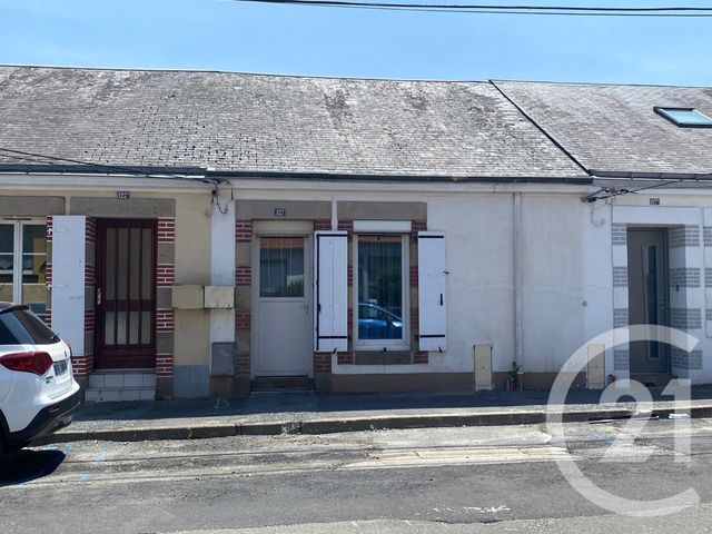 maison - LA ROCHE SUR YON - 85