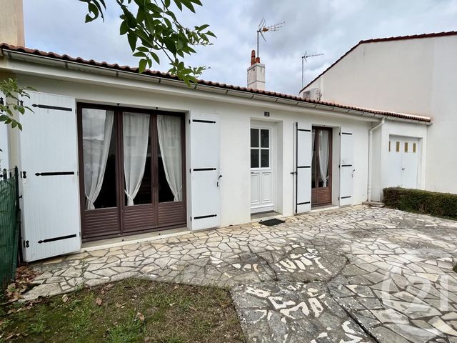 maison - LA ROCHE SUR YON - 85