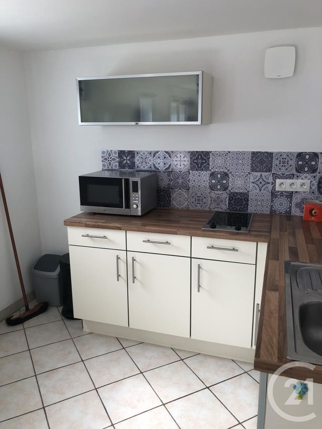 appartement - LA ROCHE SUR YON - 85