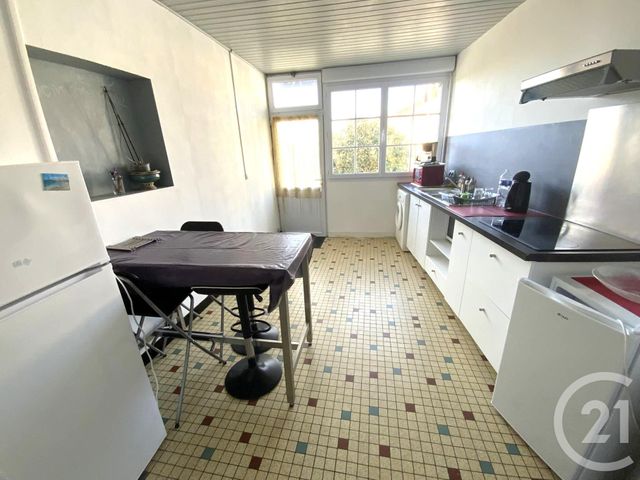 immeuble à vendre - 140.0 m2 - THORIGNY - 85 - PAYS-DE-LOIRE - Century 21 Accort'Immo