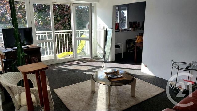 appartement - LA ROCHE SUR YON - 85