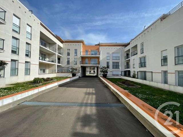 appartement - LA ROCHE SUR YON - 85