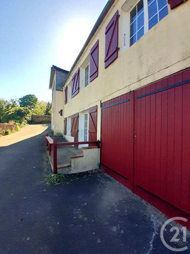 Maison à vendre LE CHAMP ST PERE