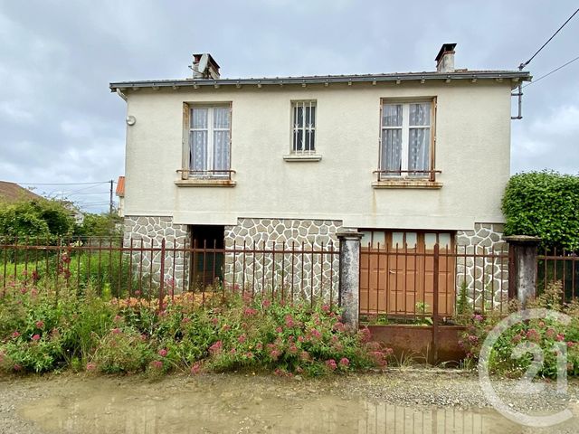 maison - LA ROCHE SUR YON - 85