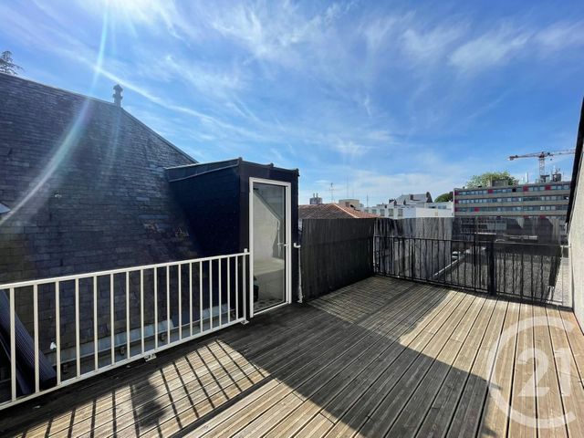 immeuble à vendre - 490.0 m2 - LA ROCHE SUR YON - 85 - PAYS-DE-LOIRE - Century 21 Accort'Immo