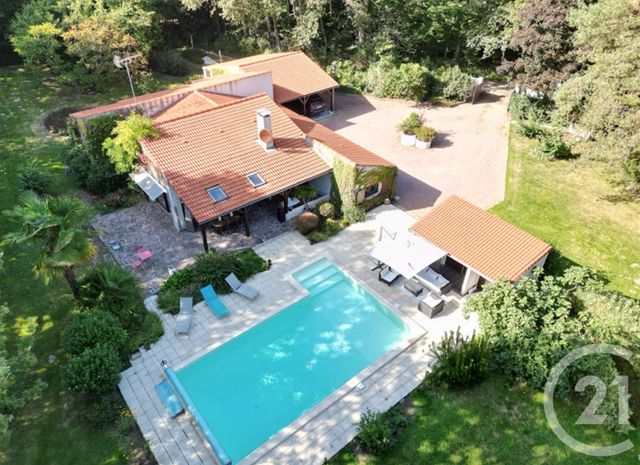 Maison à vendre VENANSAULT